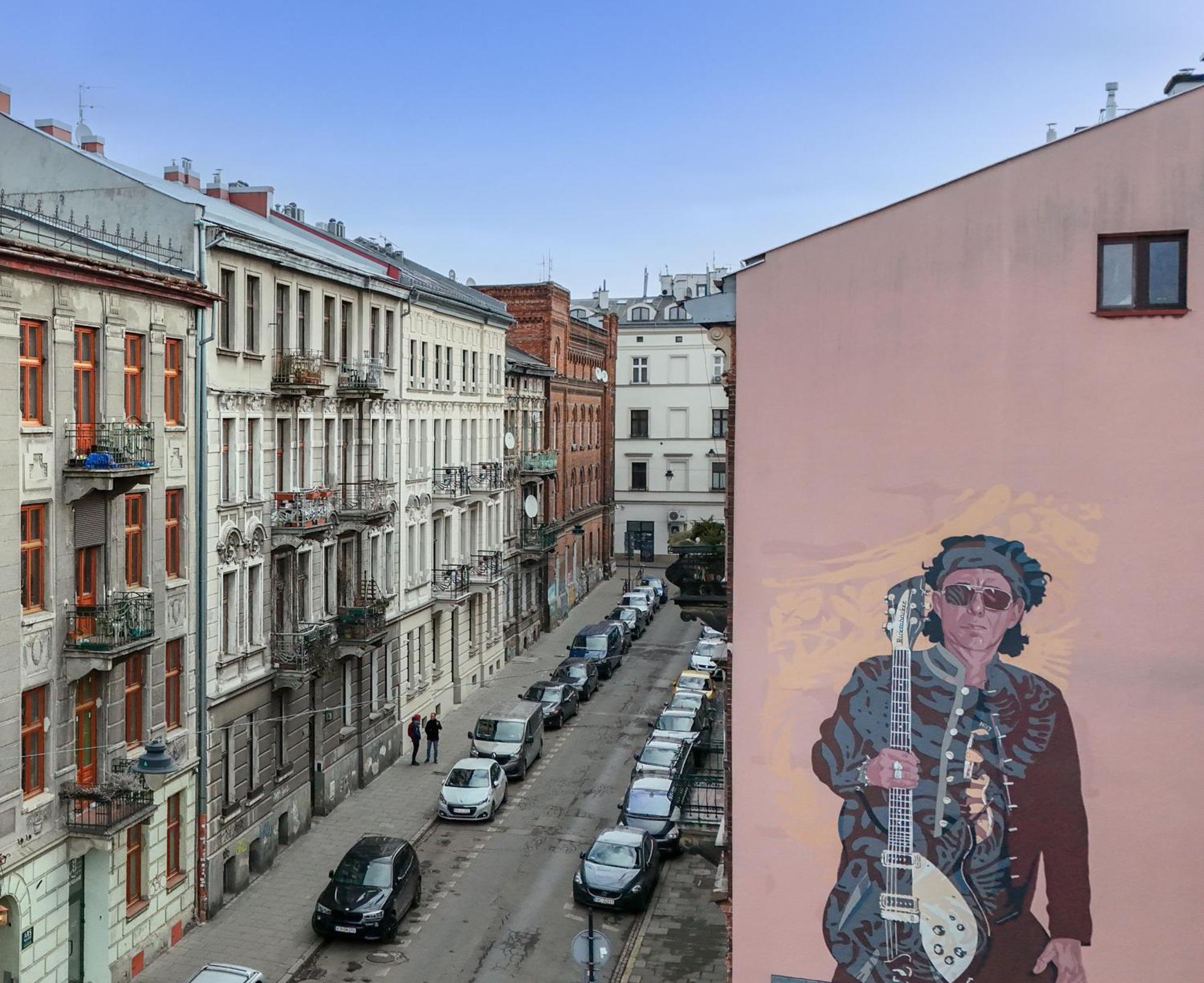 Heritage Apartments, Krakow