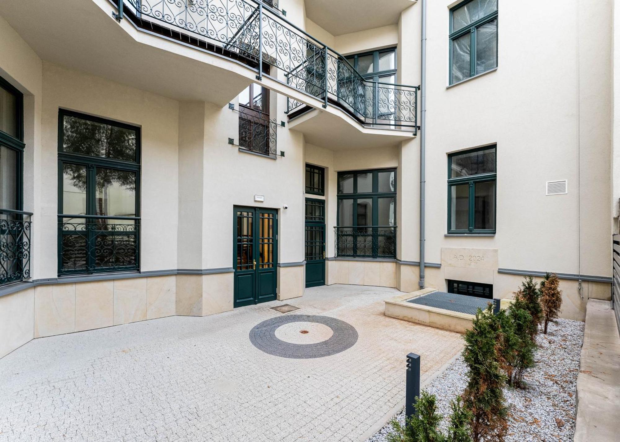 Heritage Apartments — Photos 2